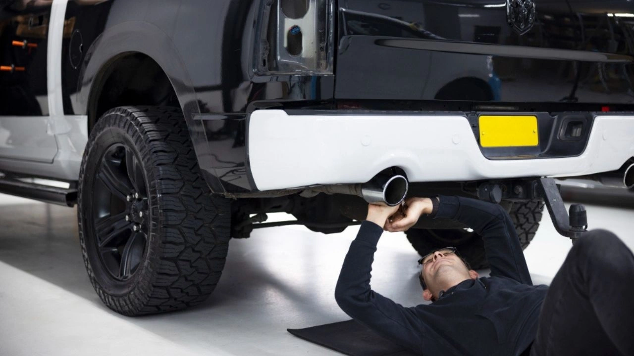 Dump Valve Nedir?