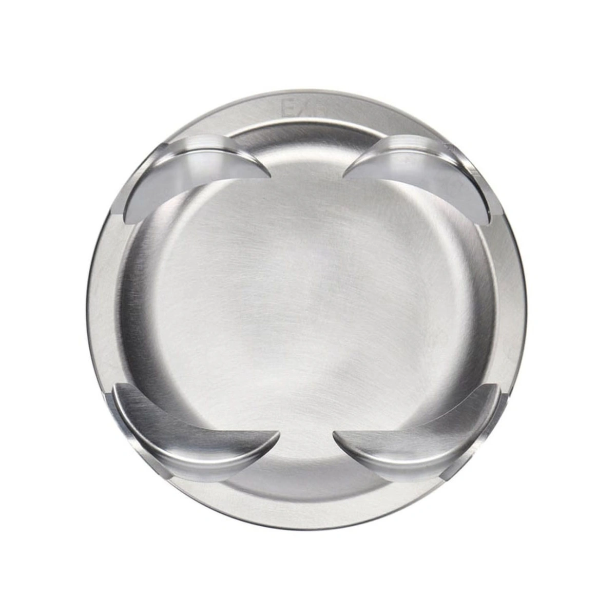 JE Pistons Opel C20XE 2.0 – 86.50 mm Piston Kiti (1.200" CH, -16.90 cc)