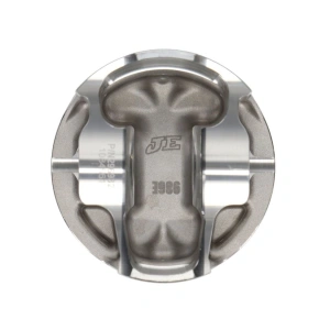 JE Pistons Opel C20XE 2.0 – 86.50 mm Piston Kiti (1.200" CH, -16.90 cc)