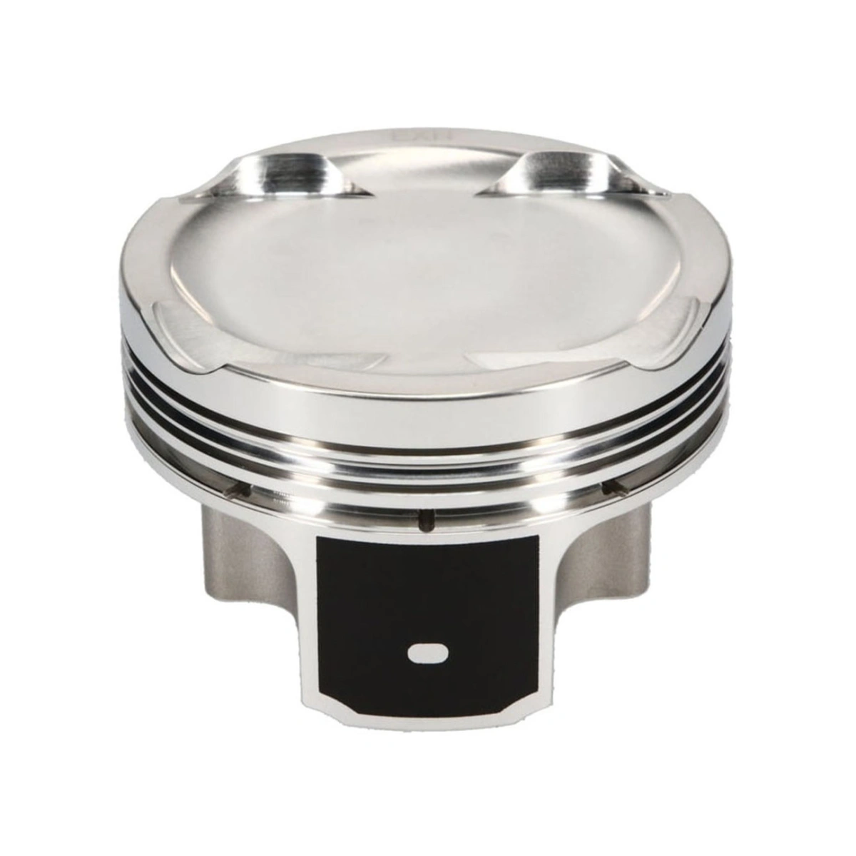 JE Pistons Opel C20XE 2.0 – 86.50 mm Piston Kiti (1.200" CH, -16.90 cc)