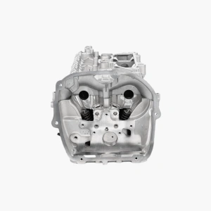 R2P EA888.3 - 4 Port - Performans Silindir Kapağı, Isı Yalıtımlı Downpipe & Manifold