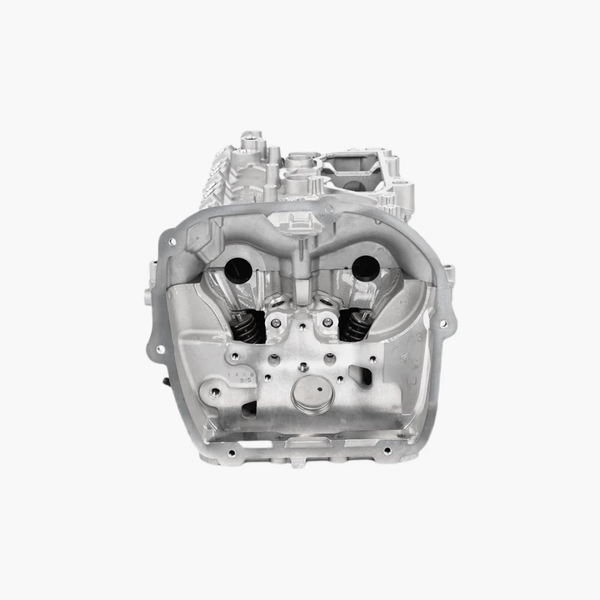 R2P EA888.3 - 4 Port - Performans Silindir Kapağı, Isı Yalıtımlı Downpipe & Manifold