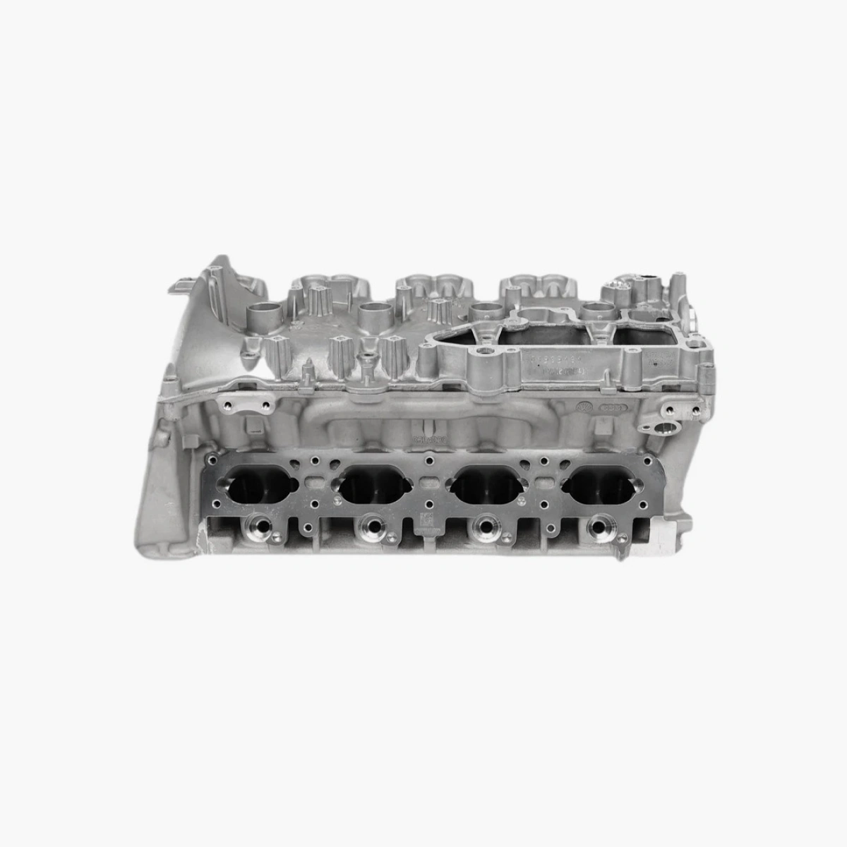 R2P EA888.3 - 4 Port - Performans Silindir Kapağı, Isı Yalıtımlı Downpipe & Manifold