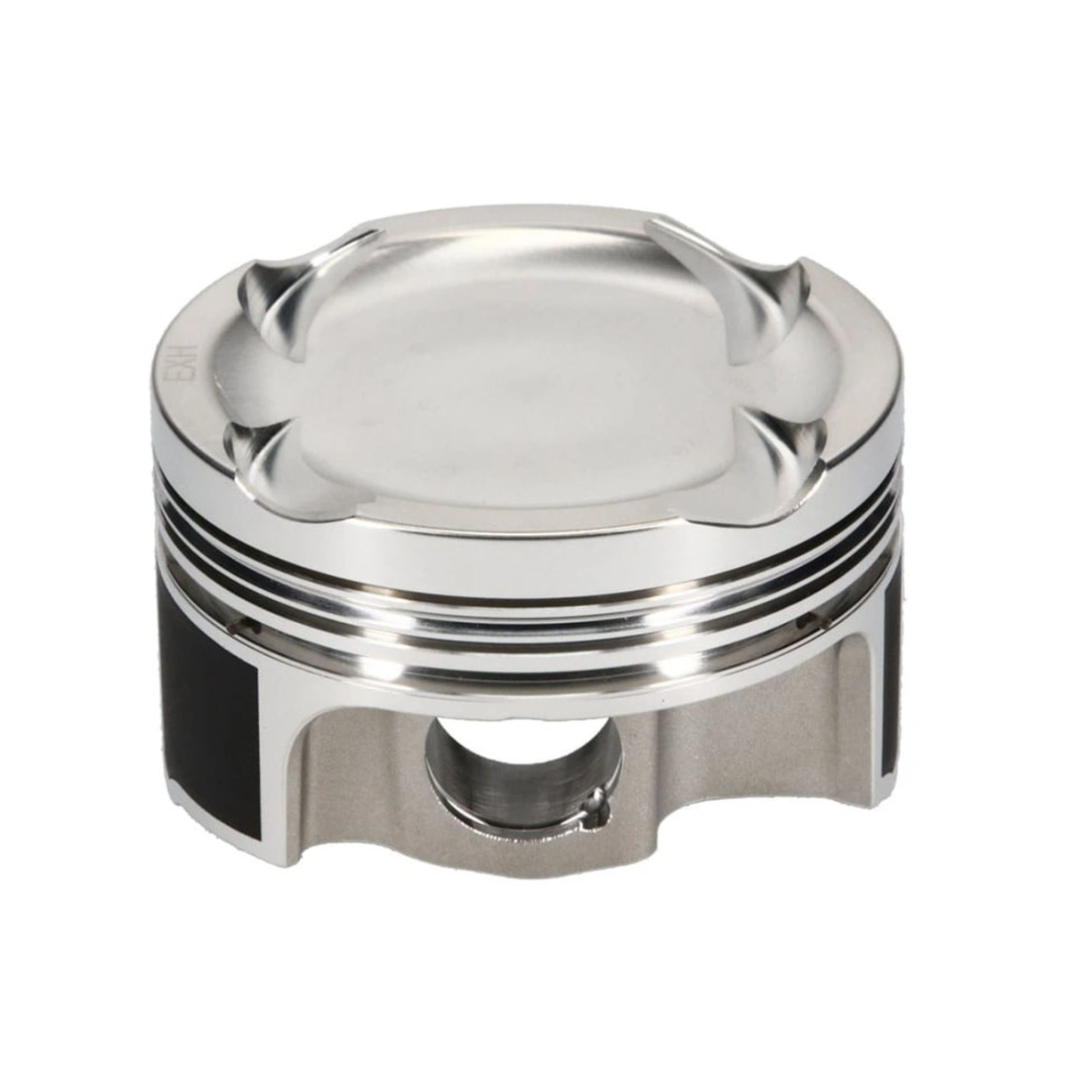 JE Pistons Opel C20XE 2.0 – 86.50 mm Piston Kiti (1.200" CH, -16.90 cc)