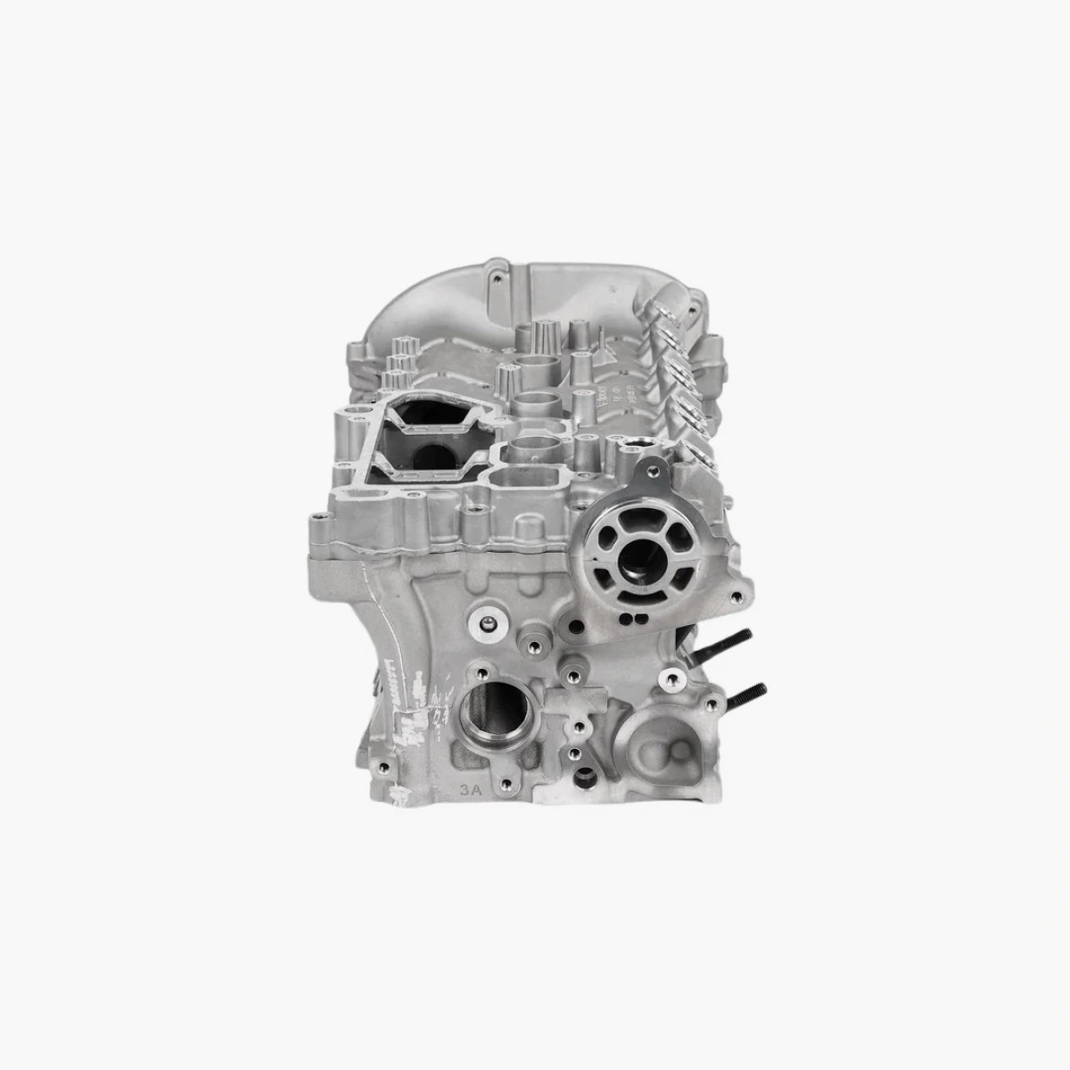 R2P EA888.3 - 4 Port - Performans Silindir Kapağı, Isı Yalıtımlı Downpipe & Manifold