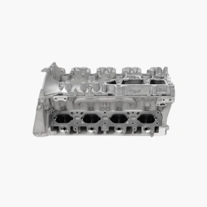 R2P EA888.3 - 4 Port - Performans Silindir Kapağı, Isı Yalıtımlı Downpipe & Manifold