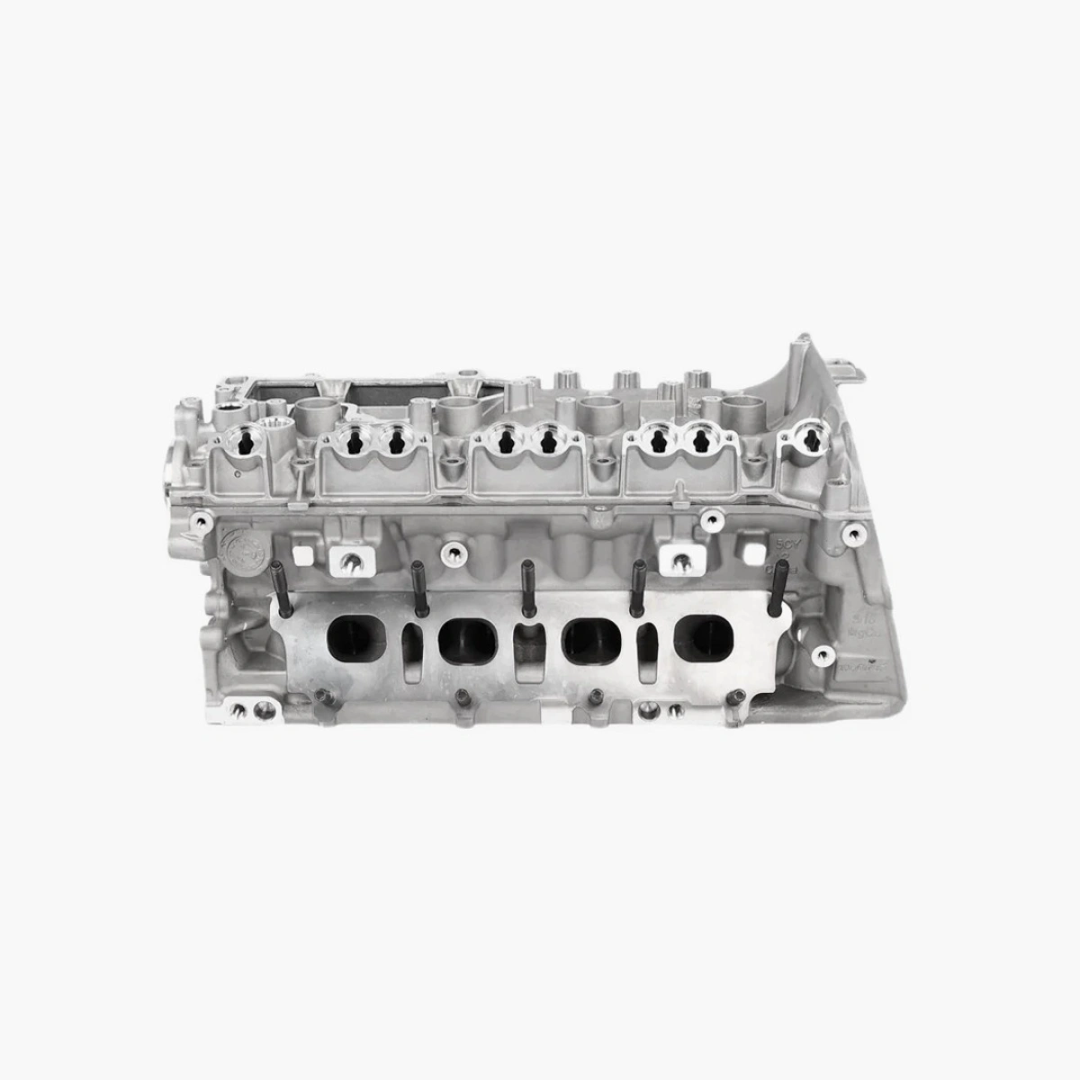 R2P EA888.3 - 4 Port - Performans Silindir Kapağı, Isı Yalıtımlı Downpipe & Manifold