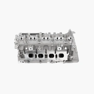 R2P EA888.3 - 4 Port - Performans Silindir Kapağı, Isı Yalıtımlı Downpipe & Manifold
