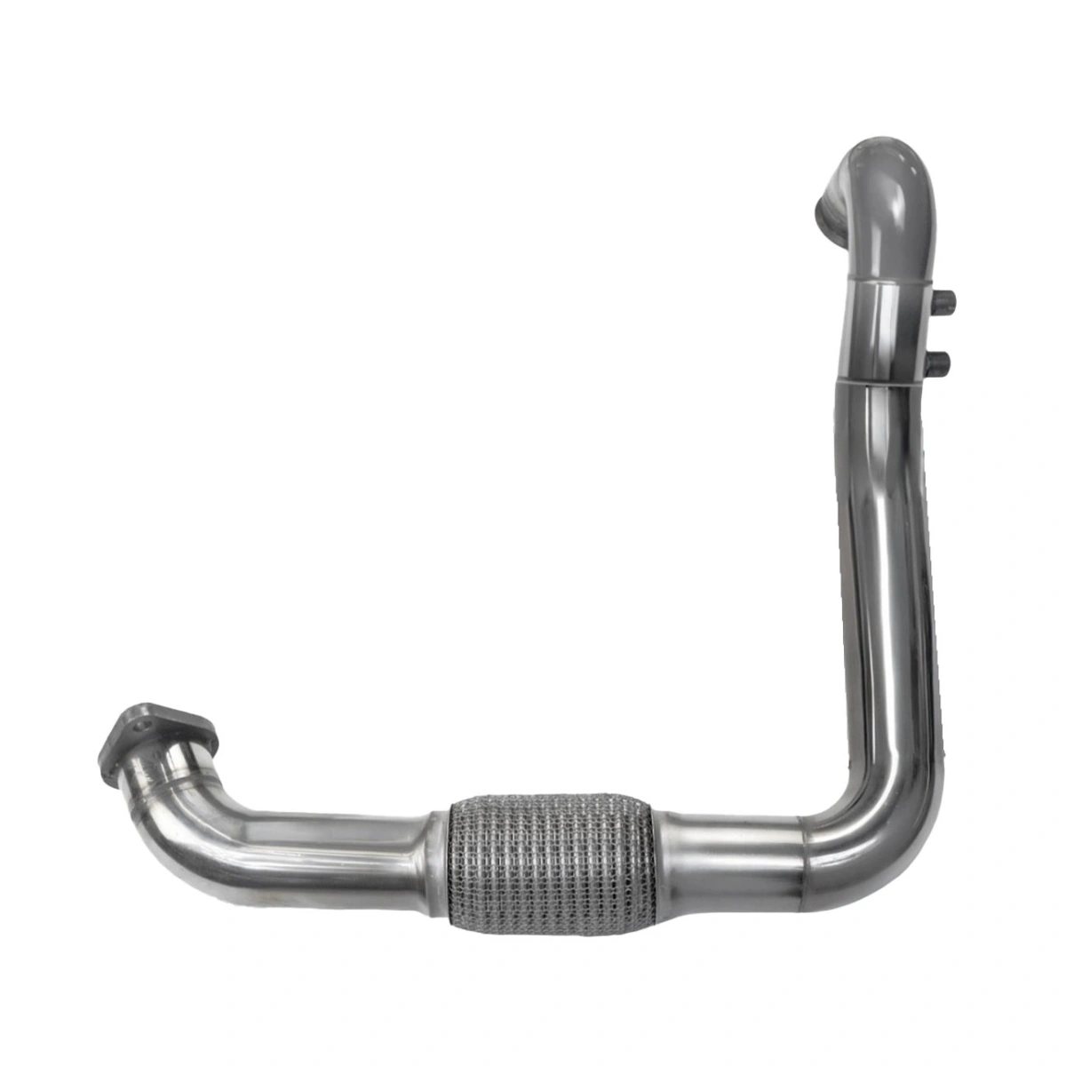 R2P Downpipe - Ford Focus - Volvo Uyumlu