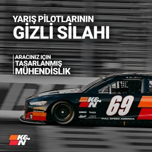 K&N KN-33-5148 Hava Filtresi