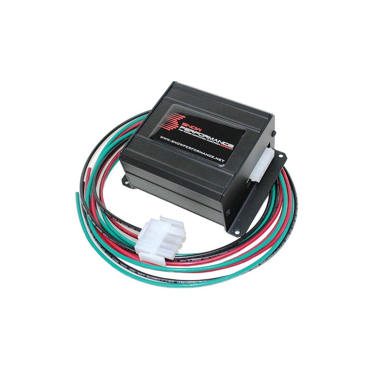 Snow Performance Stage 2 Boost Cooler Su-Metanol Enjeksiyon Kiti - Progressive Kontrol