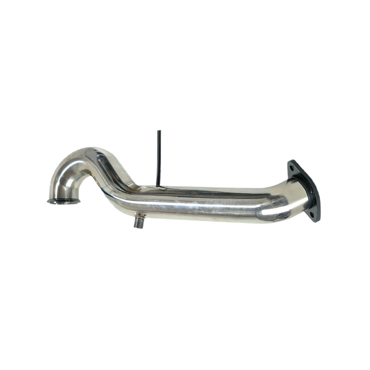 R2P Downpipe - Alfa Romeo Giulietta 1.6 JTDM 2013