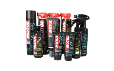 Motosiklet Yağ & Bakım