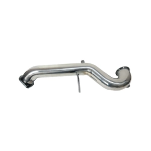 R2P Downpipe - Alfa Romeo Giulietta 1.6 JTDM 2013