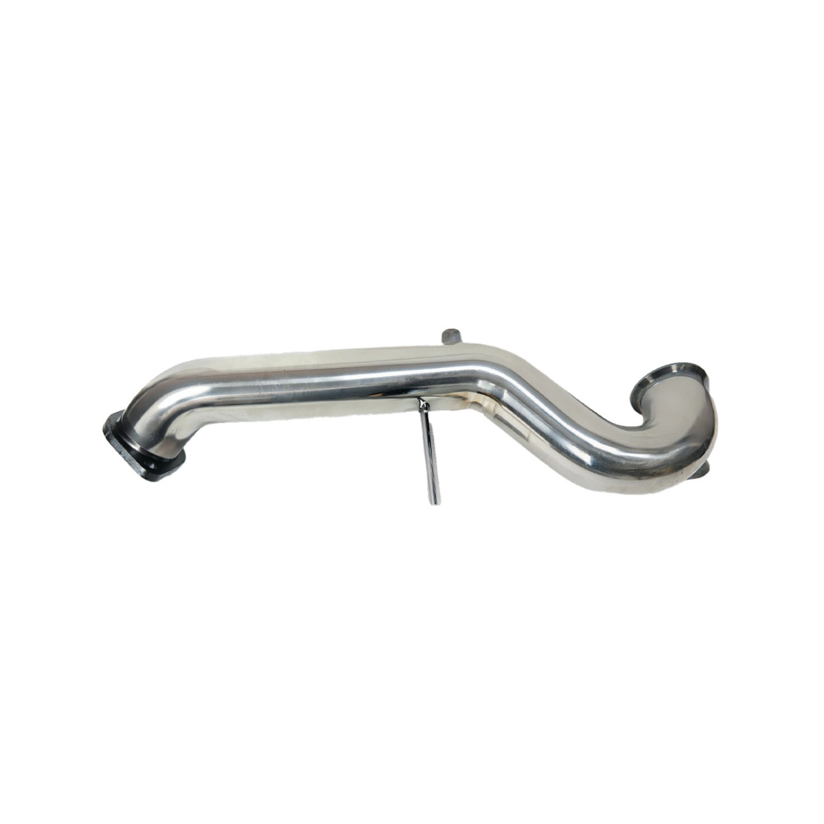 R2P Downpipe - Alfa Romeo Giulietta 1.6 JTDM 2013