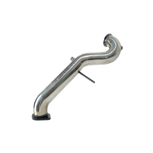 R2P Downpipe - Alfa Romeo Giulietta 1.6 JTDM 2013
