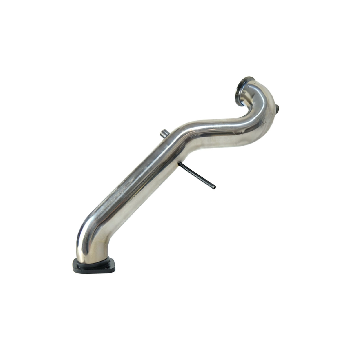 R2P Downpipe - Alfa Romeo Giulietta 1.6 JTDM 2013