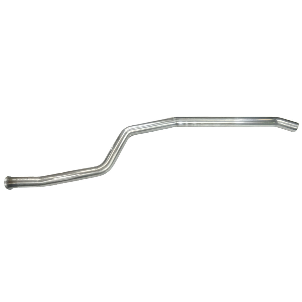 R2P Downpipe - Bmw 3 Serisi G20 OPF İptali (Uzun)