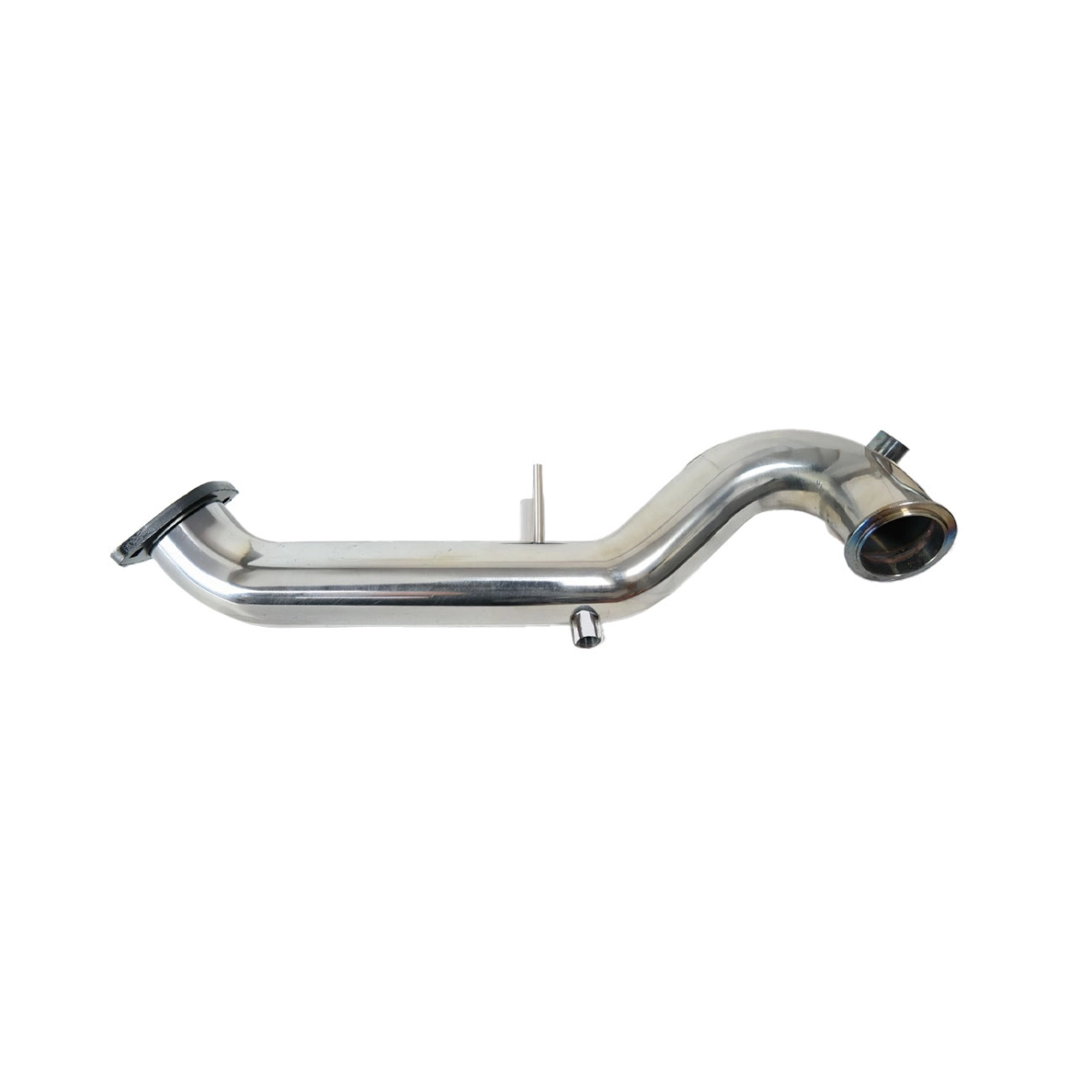 R2P Downpipe - Alfa Romeo Giulietta 1.6 JTDM 2013