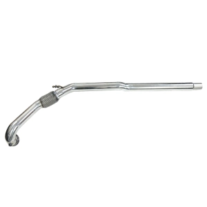 R2P Downpipe - Volkswagen Golf 8R EA888.4 2.0 TSI