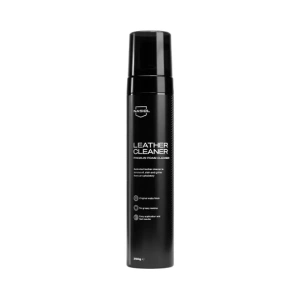 Nasiol Leatherboost 150ml Deri Yüzey Nano Kaplama Bakım Seti & Leathercleaner 250g Deri Premium Köpük Temizleyici Bakım Seti