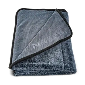 Nasiol Cleanion Araç Yıkama Şampuanı-Peluş Eldiven-Mikro Fiber Havlu 3'lü Araç Yıkama Seti