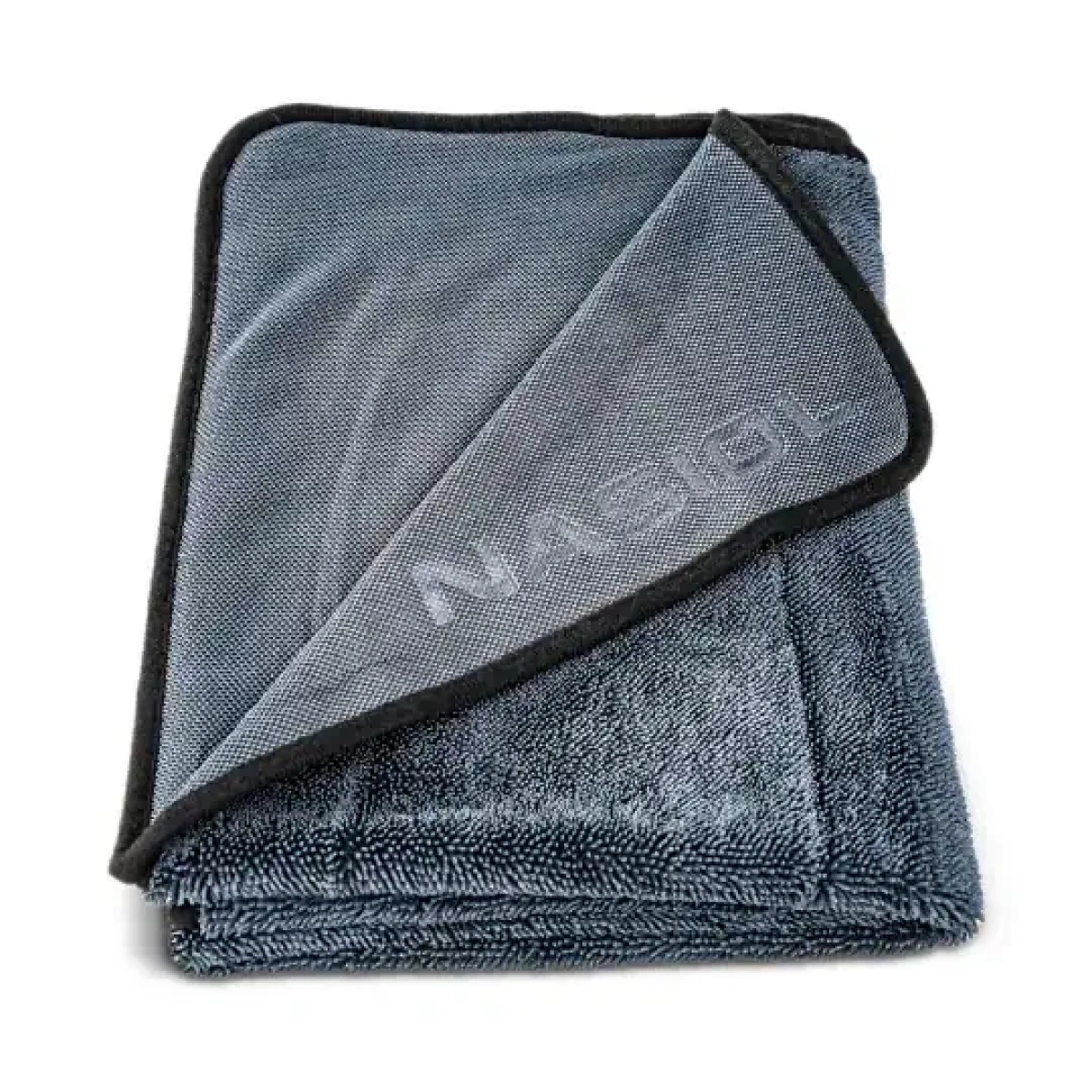Nasiol Cleanion Araç Yıkama Şampuanı-Peluş Eldiven-Mikro Fiber Havlu 3'lü Araç Yıkama Seti