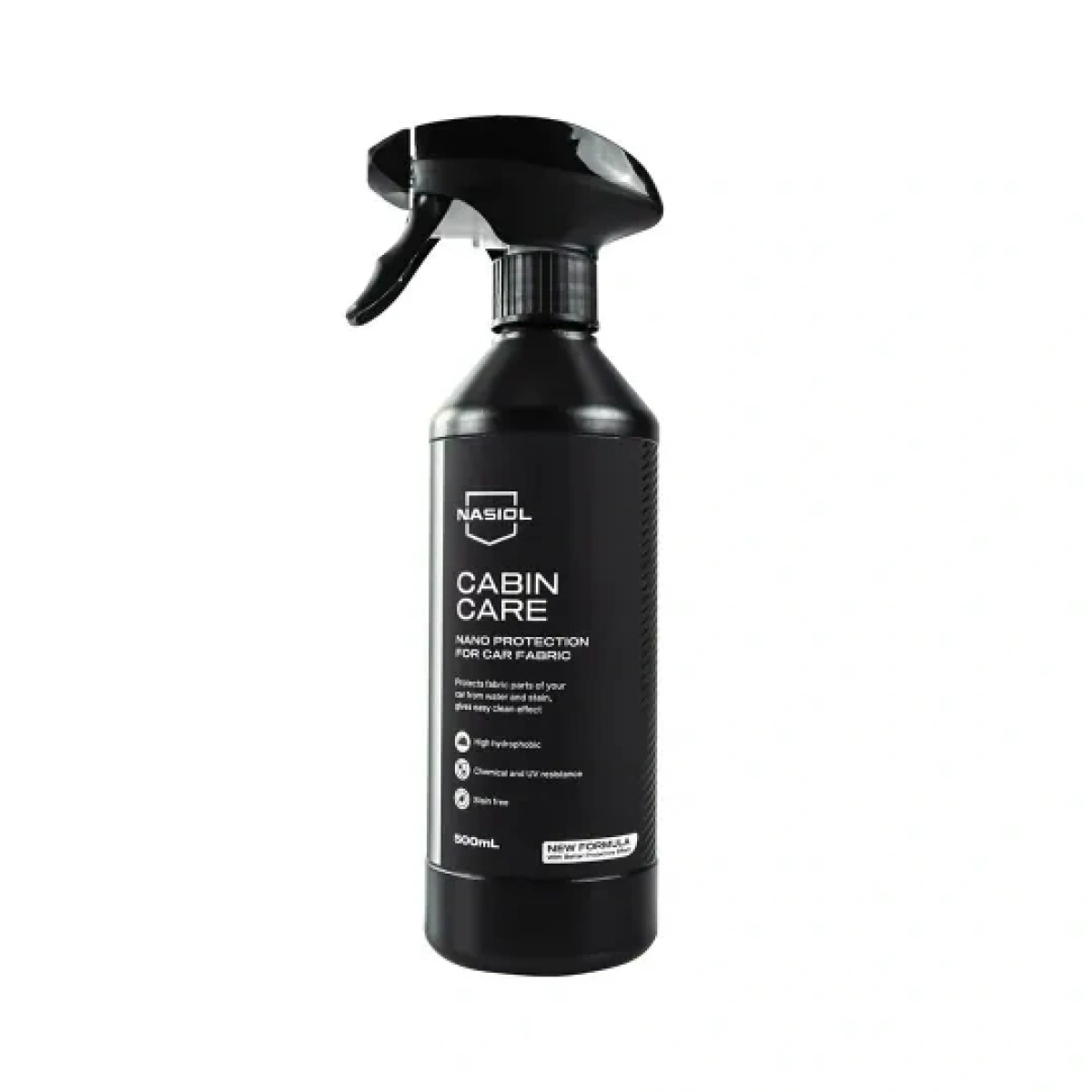 Nasiol Yağmur Kaydırıcı-Boya Koruma-Trim ve Plastik Parlatıcı-Kumaş Nano Kaplama-Mikrofiber Havlu 5'li Seti