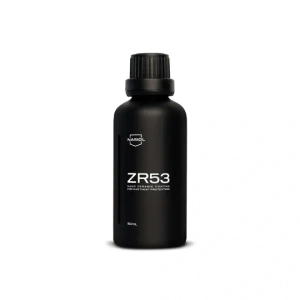 Nasiol ZR53 50ml 10H Nano Seramik Kaplama-Lite 50ml Yağmur Kaydırıcı-Mikro Fiber Bez 3'lü Bakım Seti
