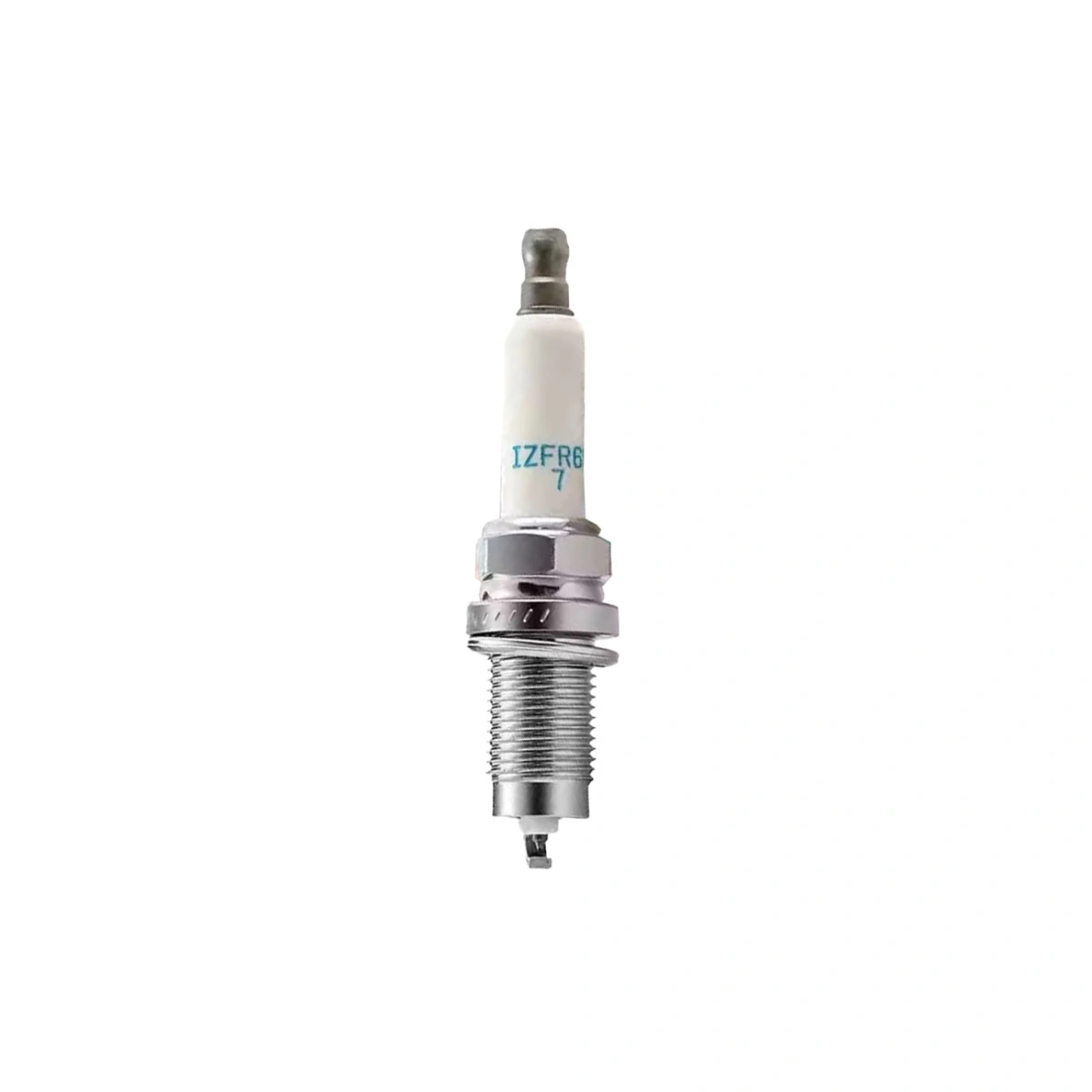 NGK 97153 IZFR6P7 Laser Iridium Buji VAG - 1.2 TSI-1.2 TFSI (1 Adet)