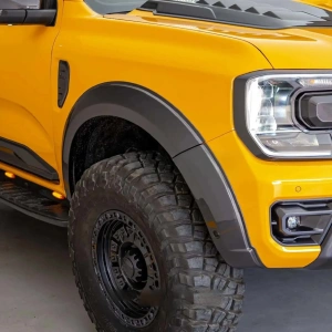 RBS Sport-S Dodik Ford Ranger 2023+ Çamurluk Genişletme Seti - Fender Flare
