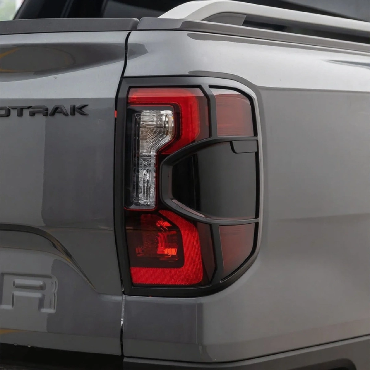 Monde Stop Çerçevesi Ford Ranger 2023+