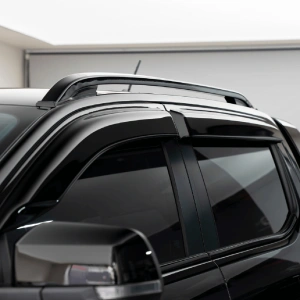 Tavan Barı - Aero Alüminyum Tavan Taşıyıcı Bar Sistemi -  Volkswagen Amarok