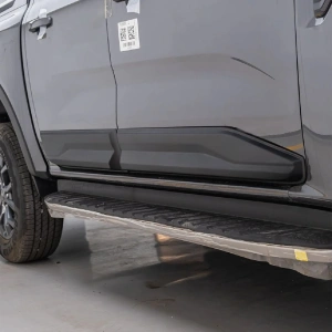 RBS Gövde Kaplama Ford Ranger 2023+ Yan Gövde Koruma - Body Cladding