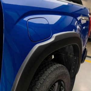 EGR Dodik (Civatasız) Volkswagen Amarok Çamurluk Dodik Koruma Seti