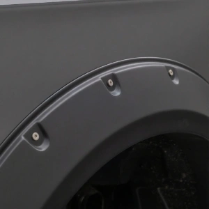 RBS STD Dodik Ford Ranger 2023+ Çamurluk Genişletme Seti - Fender Flare Standart
