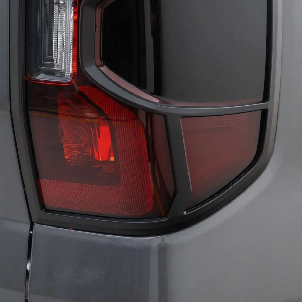 Monde Stop Çerçevesi Ford Ranger 2023+