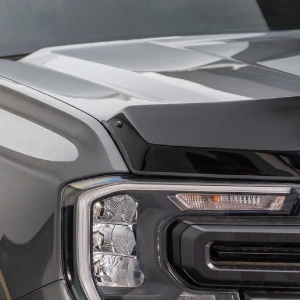 RBS Ön Kaput Rüzgarlığı Ford Ranger 2023+ Hood Deflector - Bug Shield