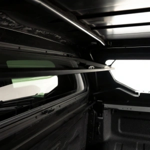 Maxliner Venture Canopy Ford Ranger 2023+ Camlı Hardtop - Premium Kasa Kapağı