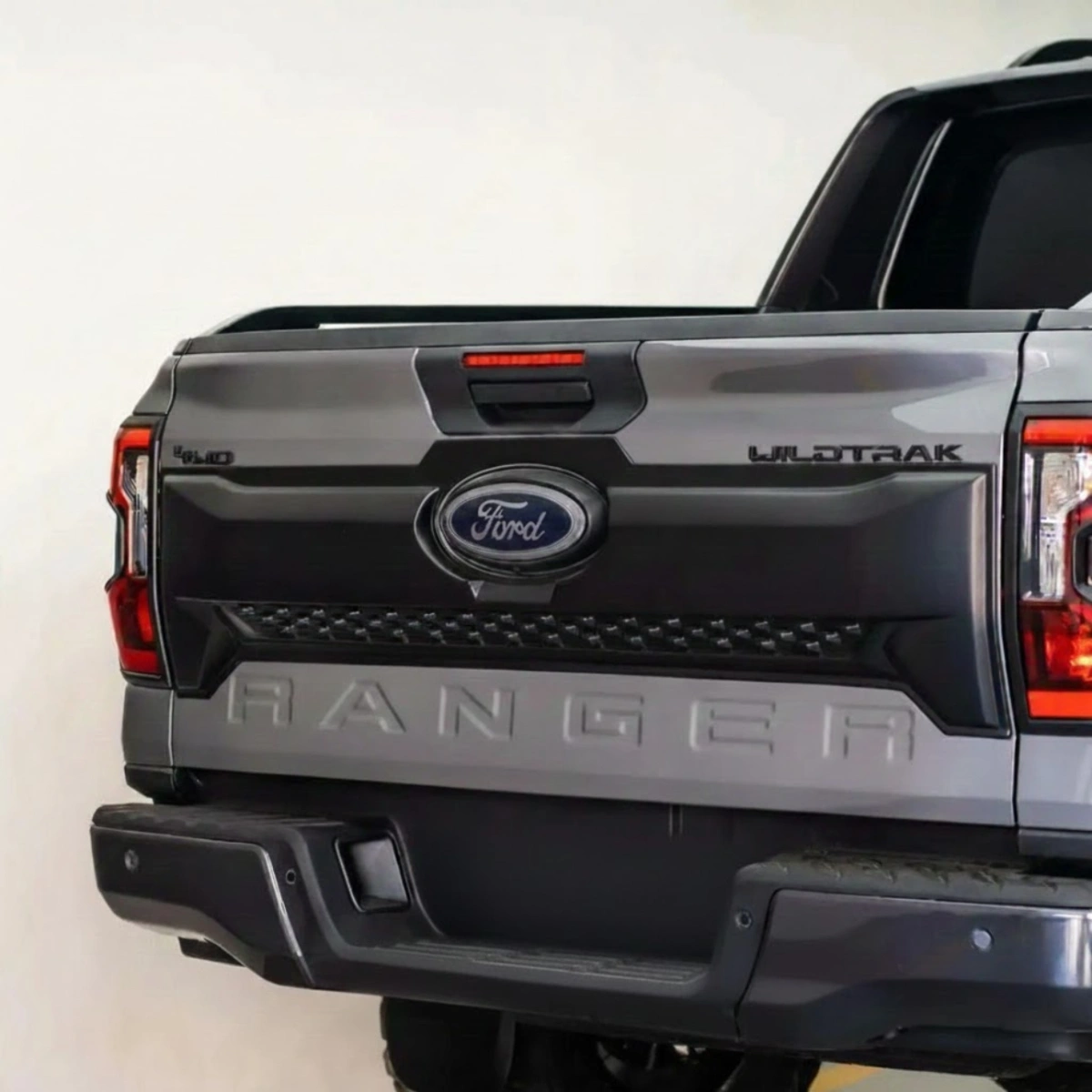 RBS Bagaj Kabartma 2023+  Ford Ranger