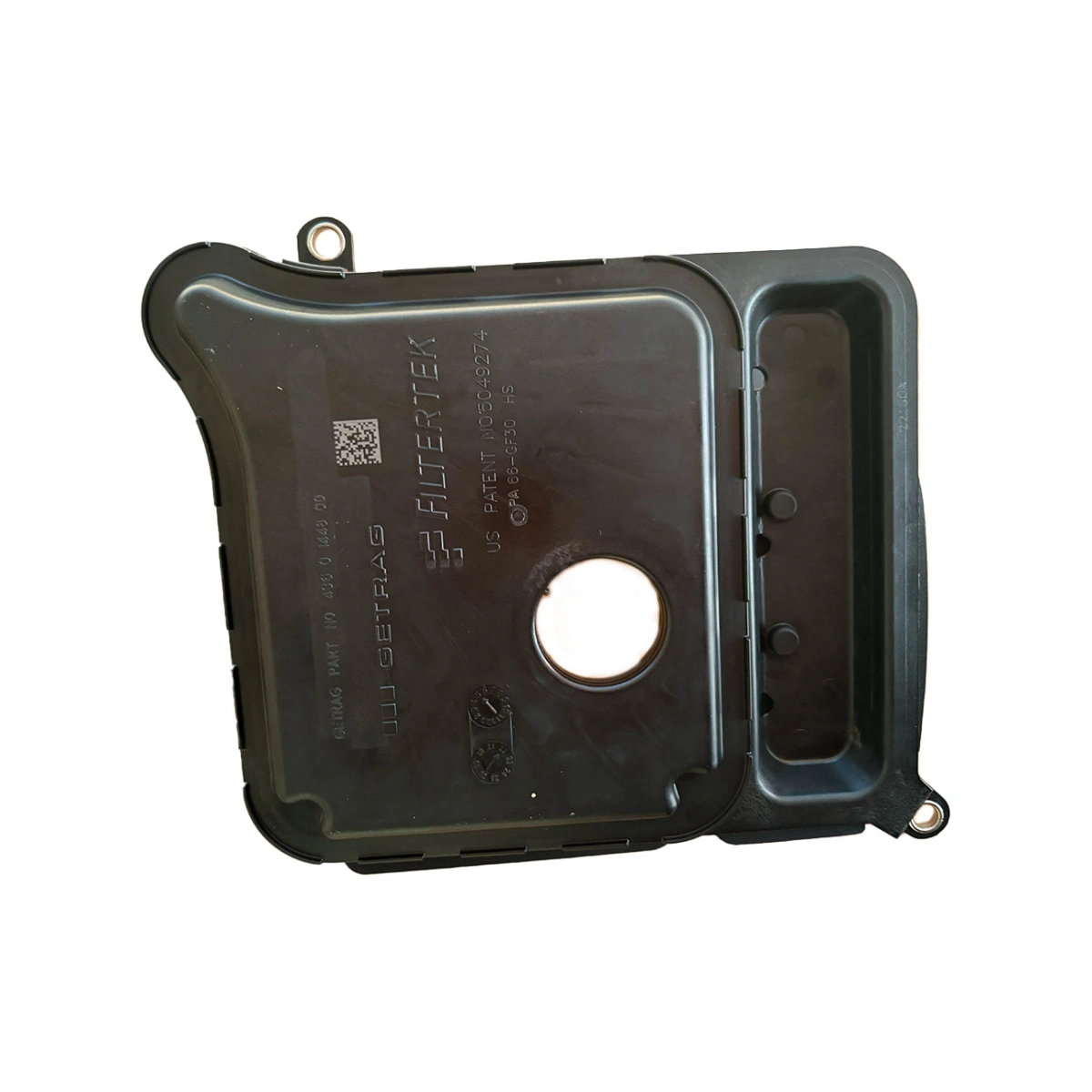 Bmw Genuine - M Serisi DCT Şanzıman Yağ  Filtresi - 28107850148