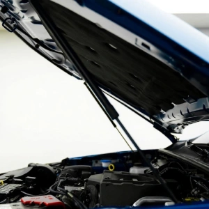 Maximus Top Lift Kaput Amortisörü - VW Amarok Ford Ranger 2023+ Destek Strut