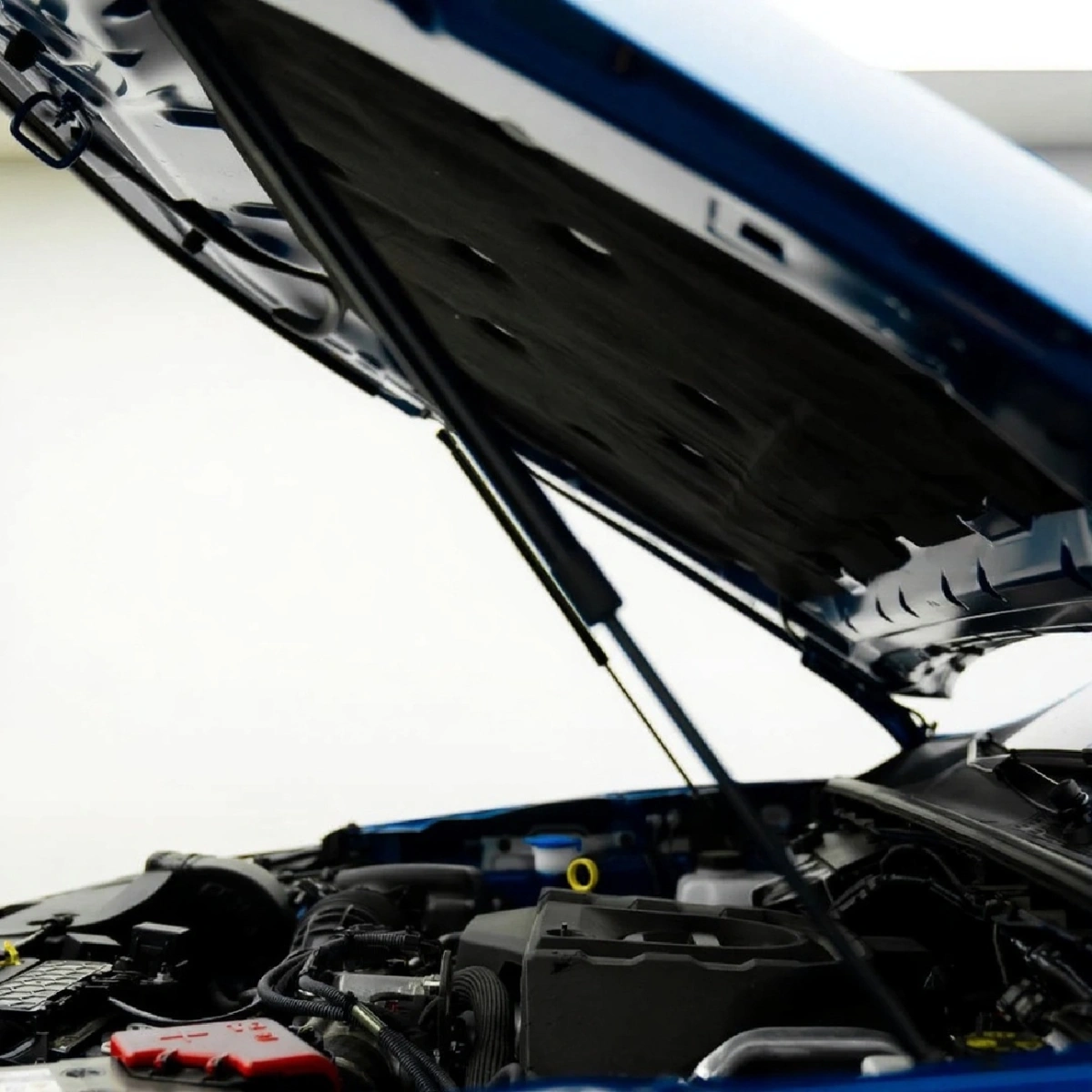 Maximus Top Lift Kaput Amortisörü - VW Amarok Ford Ranger 2023+ Destek Strut