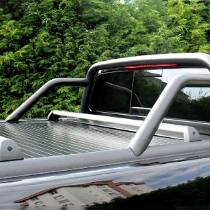 Maximus Top Rollbar Mercedes X-Class