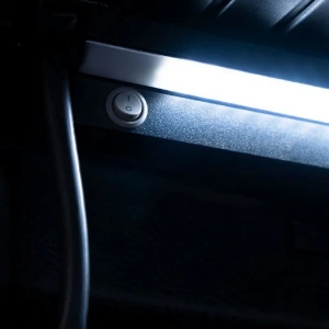 Maximus Top Roller v2 SsangYong Musso Grand Sürgülü Kasa Kapağı (Siyah) - Tonneau Cover