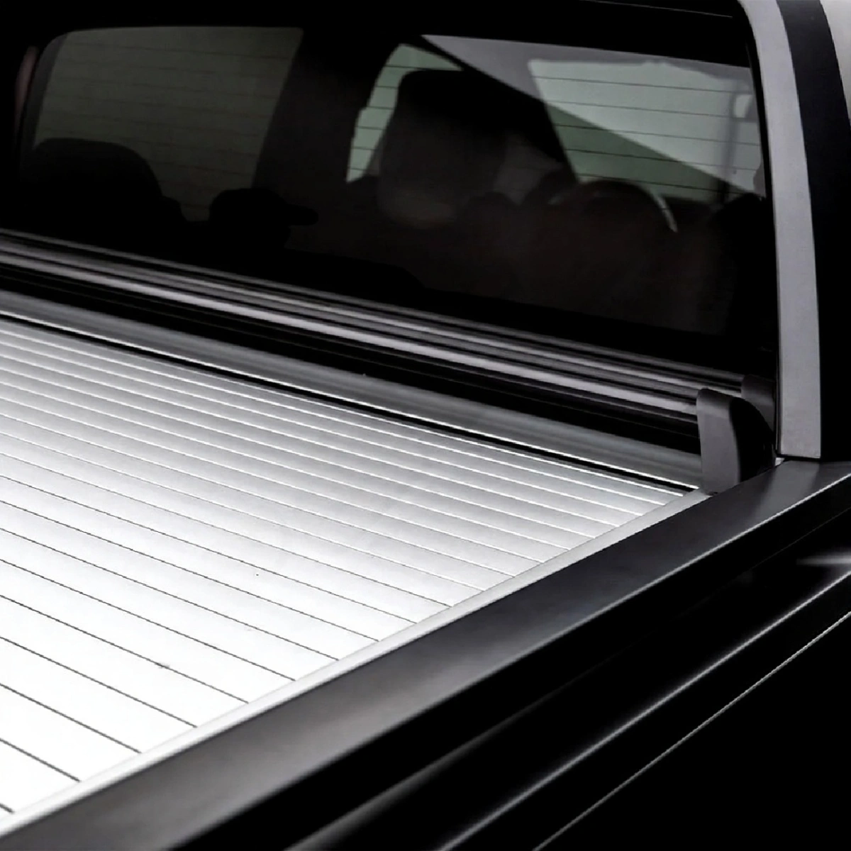 Maximus Top Cargo Carrier 2023+ Ford Ranger