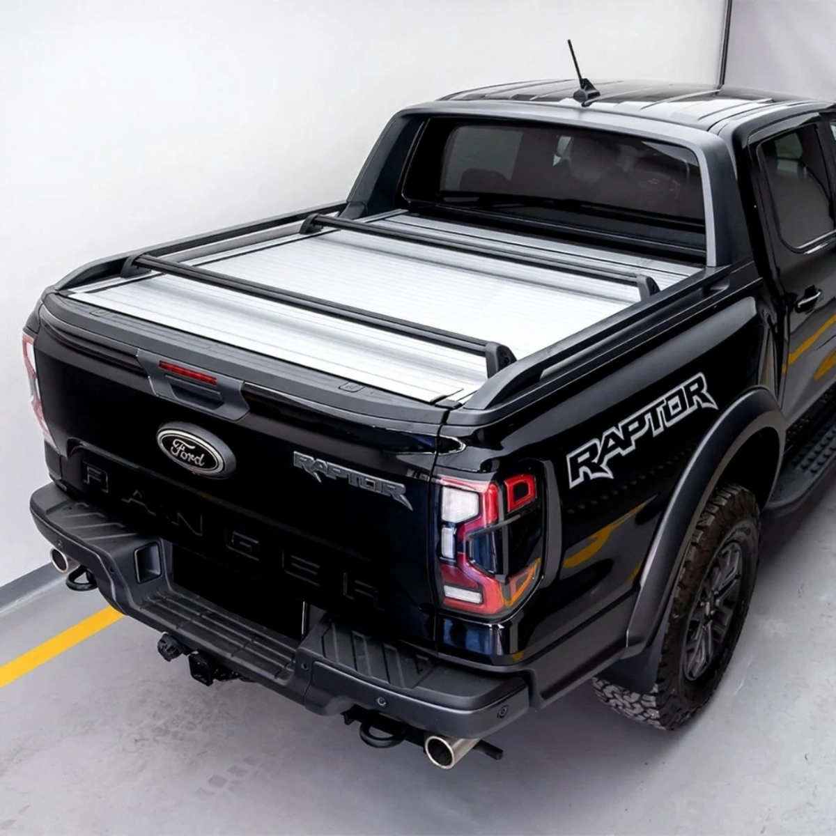 Maximus Top Cargo Carrier 2023+ Ford Ranger