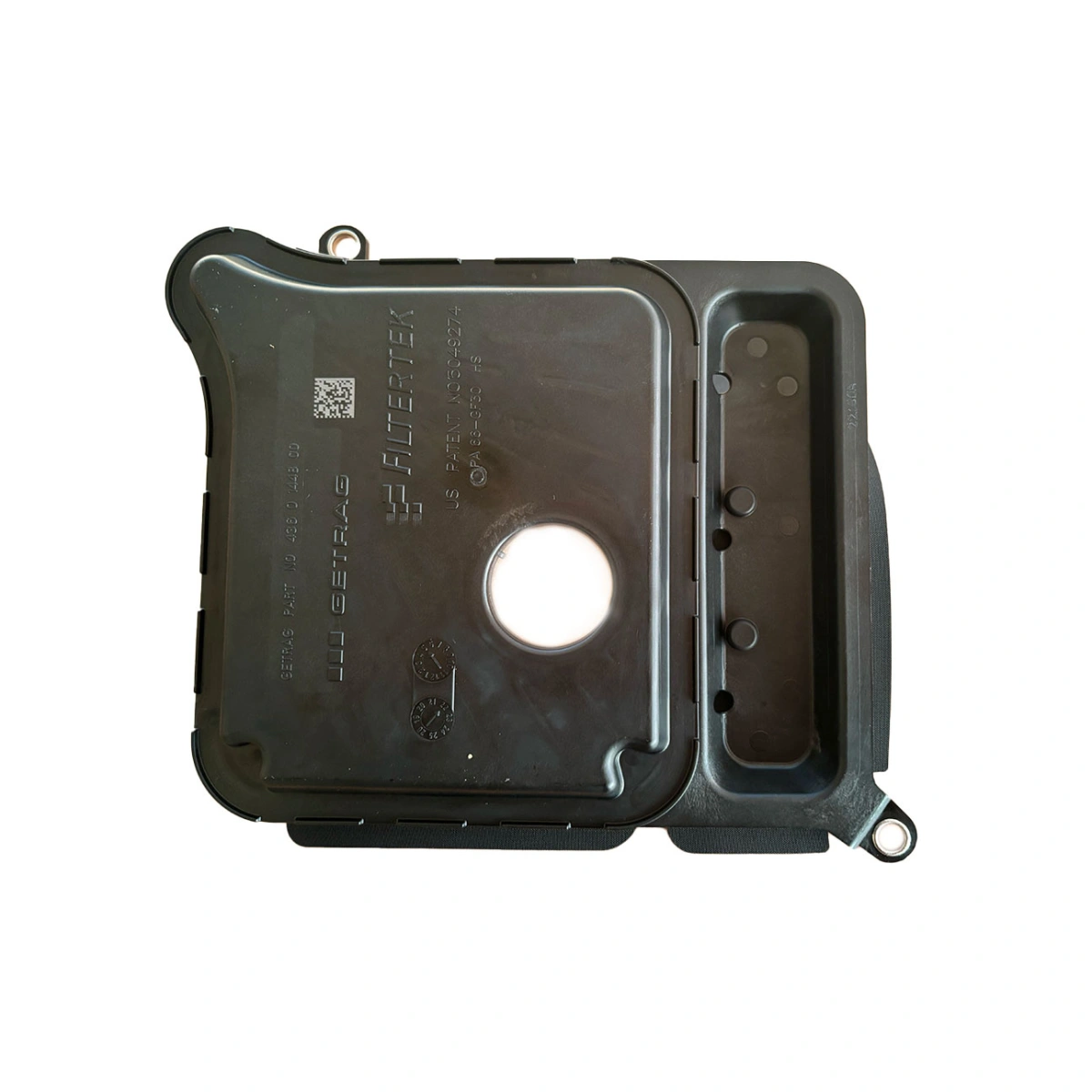 Bmw Genuine - M Serisi DCT Şanzıman Yağ  Filtresi - 28107850148