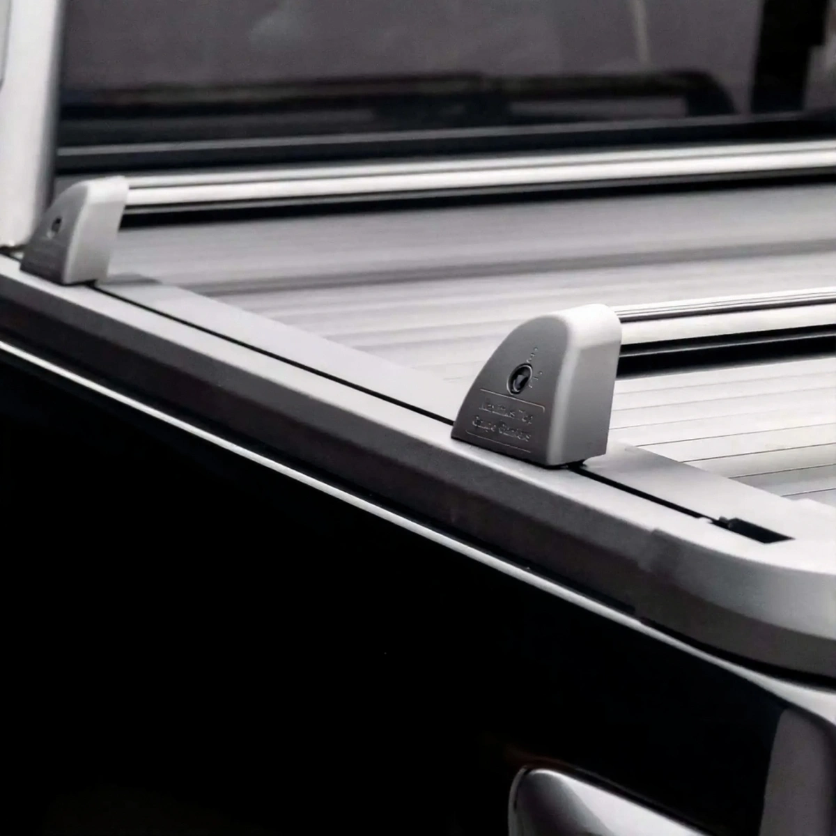 Maximus Top Cargo Carrier v2 VW Amarok Kasa Üstü Yük Taşıyıcı - Bed Rack