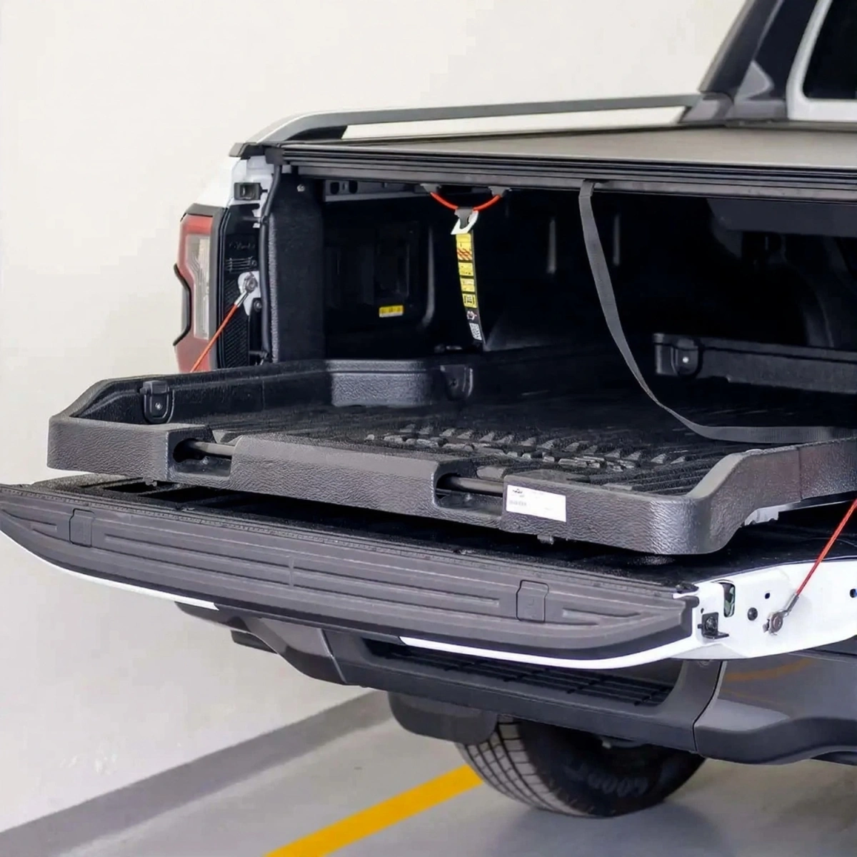 Maxliner Slide-Drawer 2023+ Volkswagen Amarok